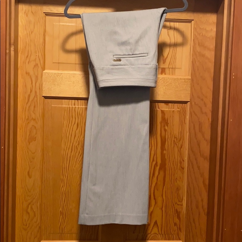 Express Editor dress pants